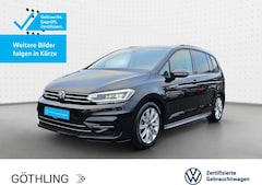 Bild des Angebotes VW Touran R-Line 1.5 TSI DSG*NAVI*KAM*LED*IQ-Drive*
