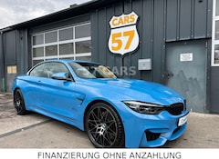 Bild des Angebotes BMW M4 Cabrio*DE-FHRZG*COMPETITION*360°-CAM*SOUND*