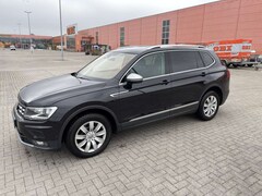 Bild des Angebotes VW Tiguan Allspace Comfortline