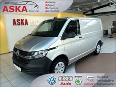 Bild des Angebotes VW T6 Transporter T6.1 Kasten 2.0 TDI*Navi+AppConn.*Heckflügeltür*