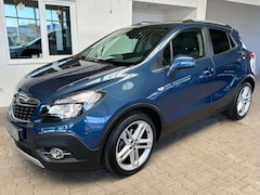 Bild des Angebotes Opel Mokka Innovation,Vollausstattung,KAMERA,LEDER..
