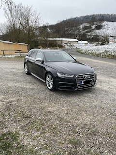 Bild des Angebotes Audi S6 Avant