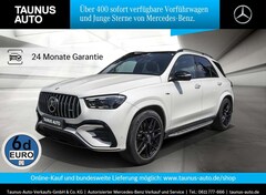 Bild des Angebotes Mercedes-Benz GLE 53 AMG PREMIUM PLUS CARBON PANO MASSAGE