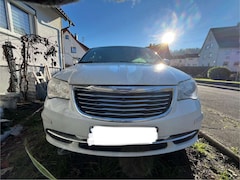 Chrysler Town & Country