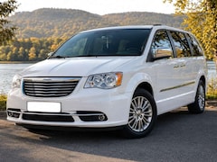 Bild des Angebotes Chrysler Town & Country Limited