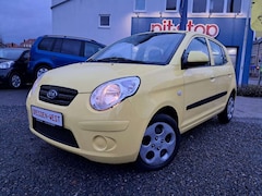 Bild des Angebotes Kia Picanto 1.1 Start