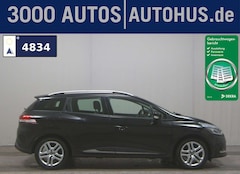 Bild des Angebotes Renault Clio Grandtour 0.9 TCe Navi Bluetooth