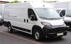 Bild des Angebotes Peugeot Boxer 35 L4H2 140 *Klima*Kamera*Tempo*Navi*Holz