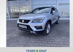 Bild des Angebotes SEAT Ateca XCELLENCE 2.0 TDI DSG LED/NAVI/SHZ/KAMERA/PDC