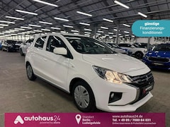 Bild des Angebotes Mitsubishi Space Star 1.2 Select Klimaanlage|Regensensor