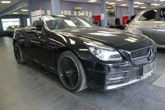 Bild des Angebotes Mercedes-Benz SLK 200 CGI BlueEFFICIENCY - Panorama -