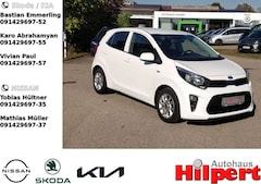 Bild des Angebotes Kia Picanto Dream Team 1.2 84PS SHZ LKHZ KLIMA Start