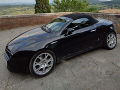 Bild des Angebotes Alfa Romeo Spider Spider 2.2 JTS 16V Exclusive