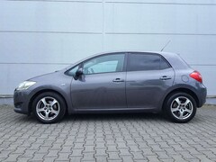Bild des Angebotes Toyota Auris Team+Automatik+Top Zustand...