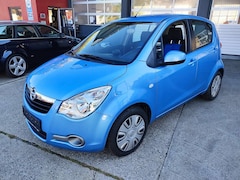 Bild des Angebotes Opel Agila Edition