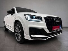 Bild des Angebotes Audi SQ2 2.0 TFSI quattro
