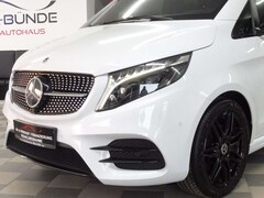 Bild des Angebotes Mercedes-Benz V 250 AMG/Night/Pano/Leder/Burmester/LED/Distro