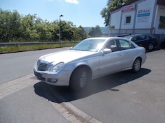 Bild des Angebotes Mercedes-Benz E 280 7G-TRONIC Elegance - Voll Ausstattung-TÜV 08/27