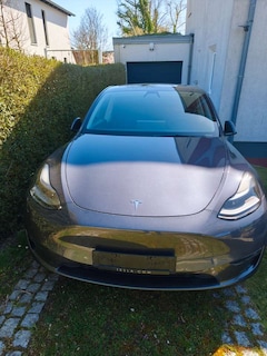 Bild des Angebotes Tesla Model Y Model Y Long Range Dual Motor AWD
