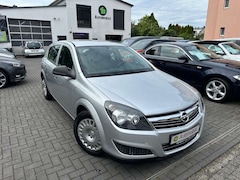 Opel Astra H Lim. Selection"110 Jahre*KLIMA*4S-REIFEN