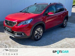 Bild des Angebotes Peugeot 2008 1.2 12V e-THP / PureTech