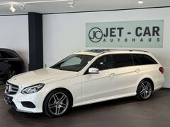 Bild des Angebotes Mercedes-Benz E 250 d AMG *ILS-STHZ-H&K-AHK-Kamera-S.dach-2 HD