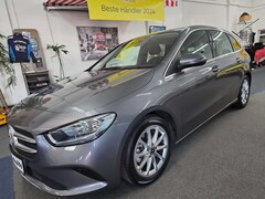 Bild des Angebotes Mercedes-Benz B 180 7G-DCT Progr. Multi Media MBUX,DAB,SpurAssist,Navi