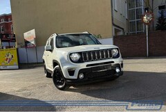 Bild des Angebotes Jeep Renegade 1.0 T-GDI Longitude FWD *PDC*BT*Tempo