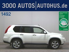 Bild des Angebotes Nissan X-Trail 2.0 dCi LE 4x4 Navi GSD RFK Style