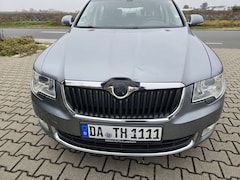 Bild des Angebotes Skoda Superb Superb 2.0 TDI PD DSG Ambition