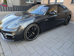 Bild des Angebotes Porsche Panamera Turbo S E-Hybrid