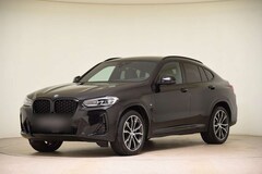 Bild des Angebotes BMW X4 xDrive30d M Sport Sthzg HiFi ACC *UVP:88.400
