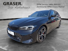 Bild des Angebotes BMW 330 i xDrive Touring M Sport Pro Pano ACC PDC
