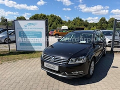 Bild des Angebotes VW Passat Variant Comfortline BlueMotion