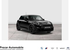 Bild des Angebotes MINI Cooper S 3-Türer JCW+LED+PDC+DAB+KLIMA+CARPLAY
