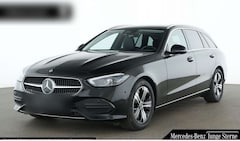 Bild des Angebotes Mercedes-Benz C 200 T Avantgarde Pano Winter LED Kamera AHK