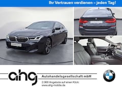 Bild des Angebotes BMW 630 630d xDrive Gran Turismo M Sport Laserlicht Head