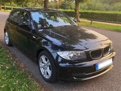 Bild des Angebotes BMW 118 118i