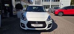Bild des Angebotes Suzuki Swift 1.4 BOOSTERJET HYBRID Sport