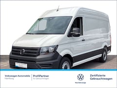 Bild des Angebotes VW Crafter 35 2.0 TDI Klima Keyless PDC Sitzhzg