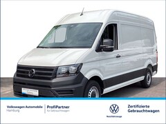 Bild des Angebotes VW Crafter 35 2.0 TDI Klima Keyless PDC Sitzhzg