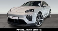 Bild des Angebotes Porsche Macan 4 Electric