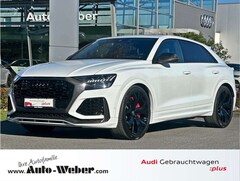 Bild des Angebotes Audi RS Q8 qu KERAMIK B&OADV. NACHT AHK PANO CARBON