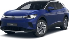 Bild des Angebotes VW ID.4 Pro AHK Wärmepump Navi Klima Ganzjahresreif