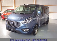 Bild des Angebotes Ford Tourneo Custom 320 L2 Tit. X *MHd*Voll*Audio 25*