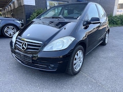 Bild des Angebotes Mercedes-Benz A 170 Klima BC ISOFIX Multilenkrad el.Fensterheber