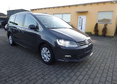 Bild des Angebotes VW Sharan Sharan Diesel 2.0 TDI DSG Life 7-Sitze Klima