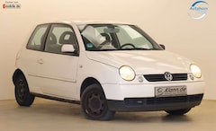 Bild des Angebotes VW Lupo 1.0MPI 50PS Oxford Servo