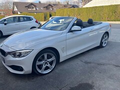 Bild des Angebotes BMW 435 435d Cabrio xDrive Aut. M Sport