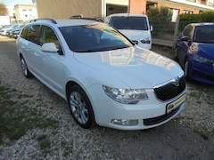Bild des Angebotes Skoda Superb Family DPF,Navi,Klimatronik,AHK,1-Hand!!!